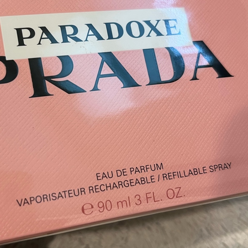 Paradoxe - Picture 3 of 6